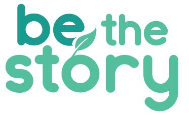 Link to Be the Story Blog.