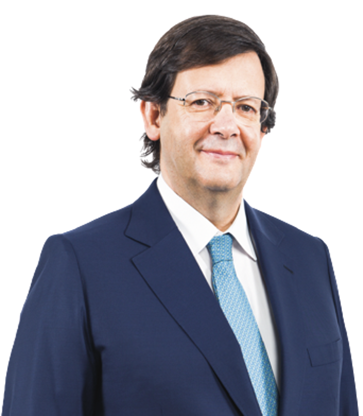 Pedro Soares dos Santos
