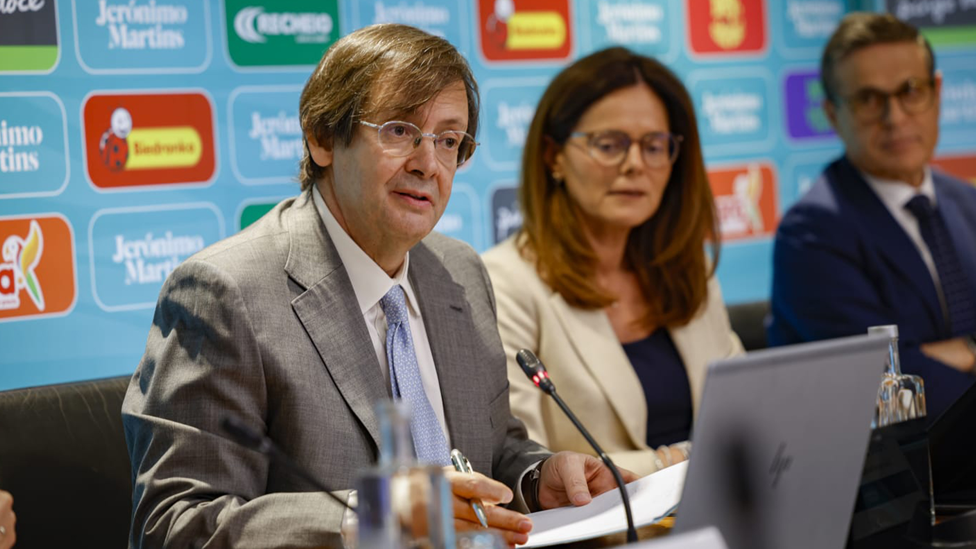 2025 Annual Results Press Conference