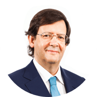 Photo of the Jéronimo Martins Chairman - Pedro Soares dos Santos