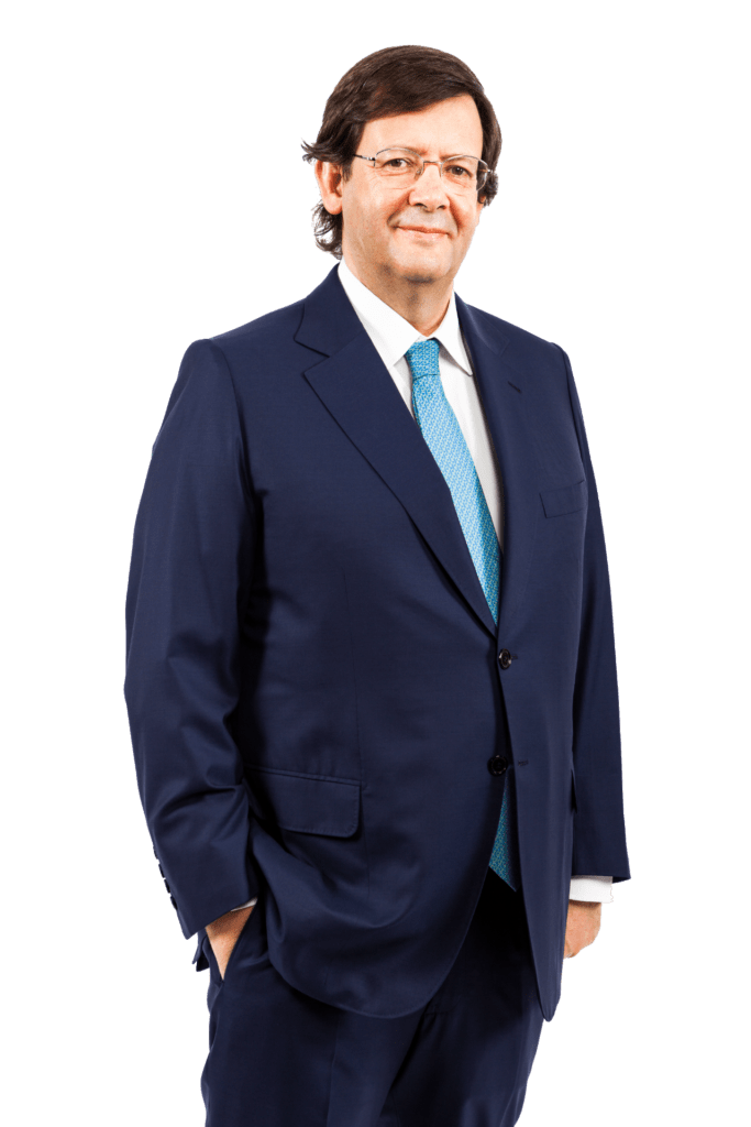 PEDRO SOARES DOS SANTOS - Presidente e Administrador - Delegado PEDRO SOARES DOS SANTOS - Presidente e Administrador - Delegado