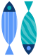 Robalo e Dourada produzidos 
